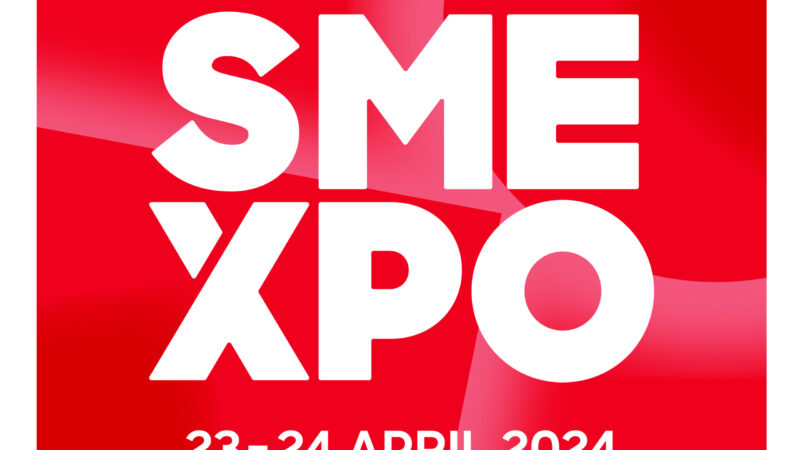 EVENING STANDARD SME XPO 2024: THE UK’S  LEADING EVENT DEDICATED TO HELPING SME AND SCALE-UP  BUSINESSES TO THRIVE