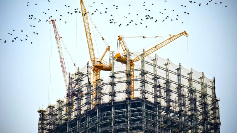Digital construction expert predicts 2024 trends for the industry