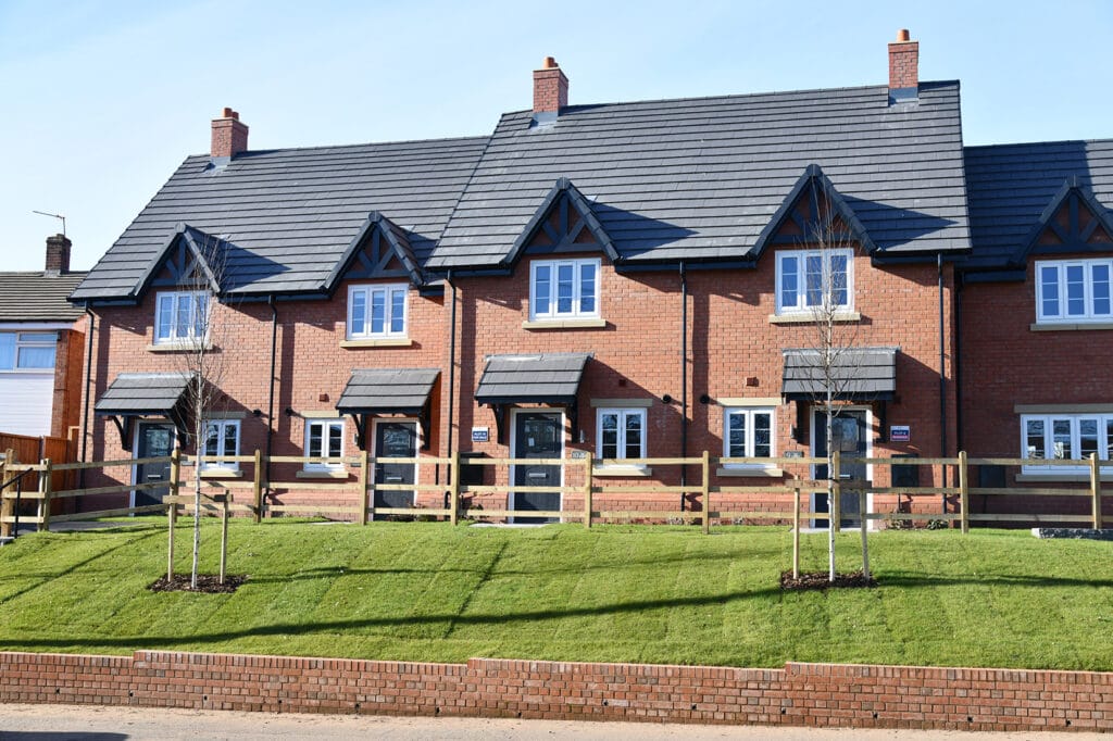 Keon Homes brings in 2024 with £28m of new deals
