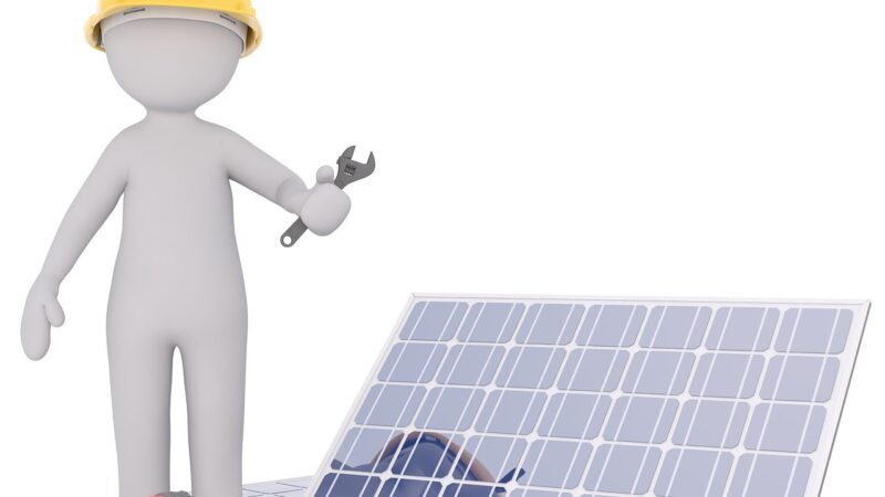 A List of the Best Ways to Install a Solar Panel System on Your Property Today