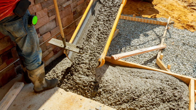 Ensuring Stable Foundations: Protecting Your Structure from Potential Issues