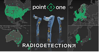How Underground Surveying and Construction Tools Can Achieve Pinpoint Accuracy
