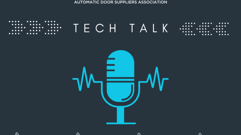 ADSA Launches New Podcast