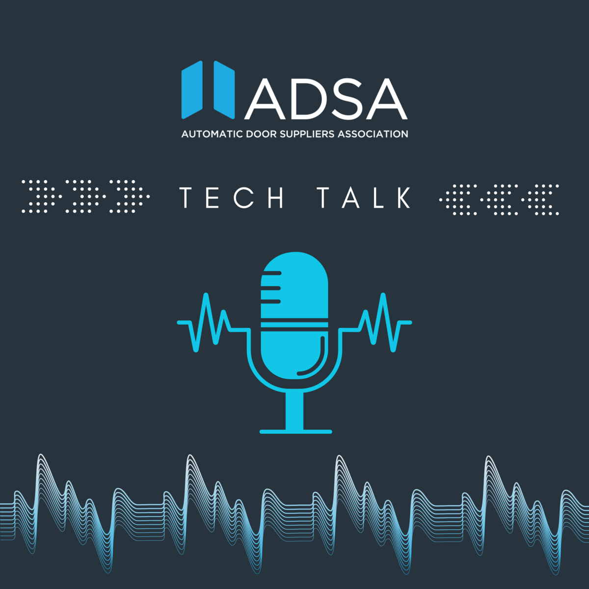 ADSA Launches New Podcast