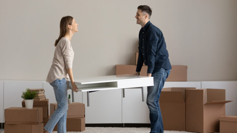 Fast Furniture: What Is It and How It Encourages Throwaway Culture