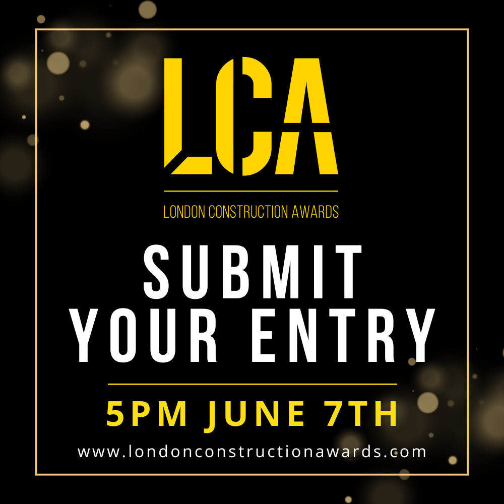 London Construction Awards 2024