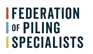Federation of Piling Specialists Welcomes New Chair, Malcolm O’Sullivan