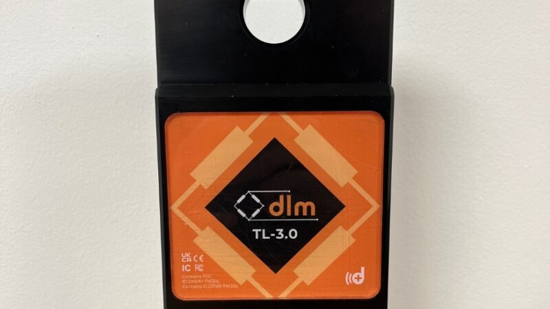 DLM Adds SaaS to Load Monitoring Range