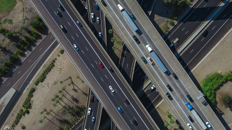 COST OF HIGHWAY CHARGING PRICING SOME FLEETS OUT OF EV ADOPTION, SAYS AFP