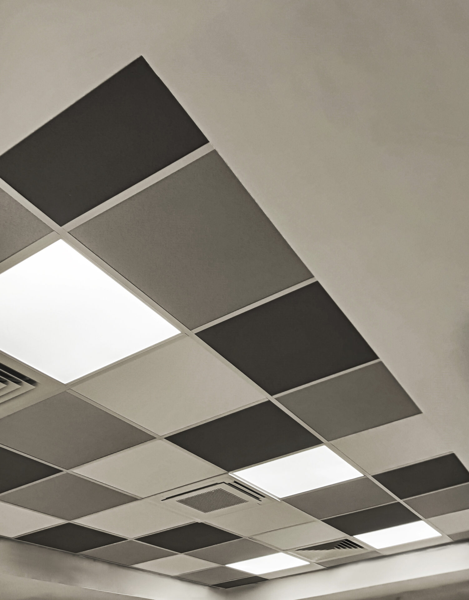 ARUBA: A TRUSTED CEILING TILE FOR GENERATIONS