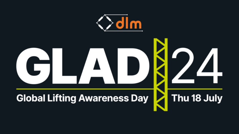 DLM Poised to Promote LEEA’s #GLAD2024