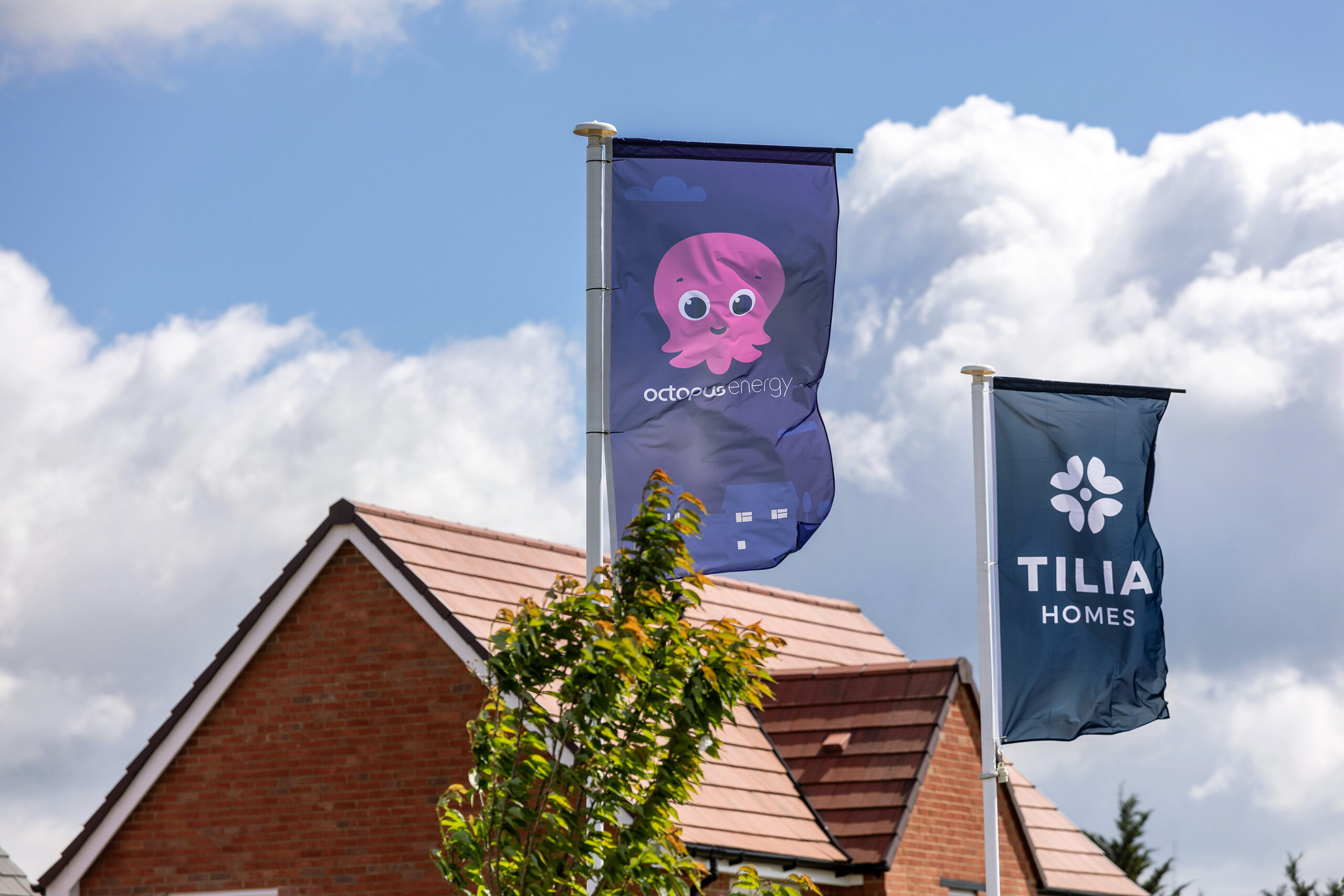 National homebuilder, Tilia Homes, has secured £125m in strategic sustainability-linked debt funding with HSBC UK and Homes England.