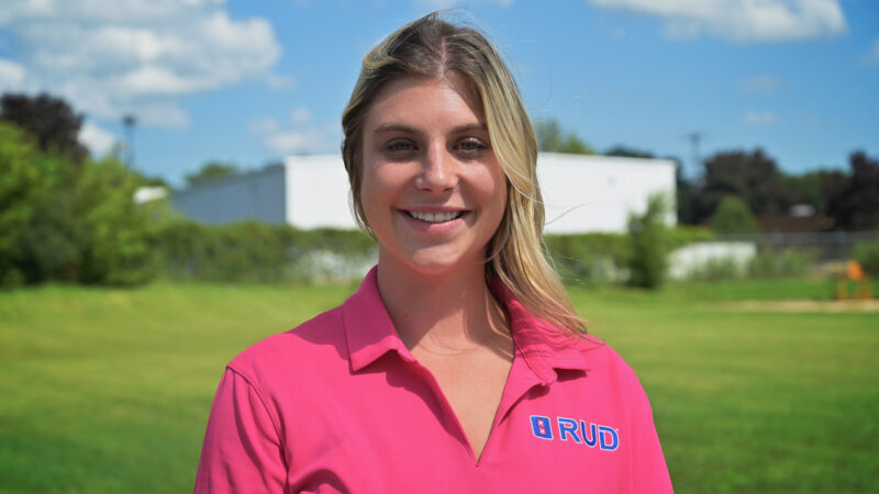 Caldwell Hires Sarah Stitt for RUD Products