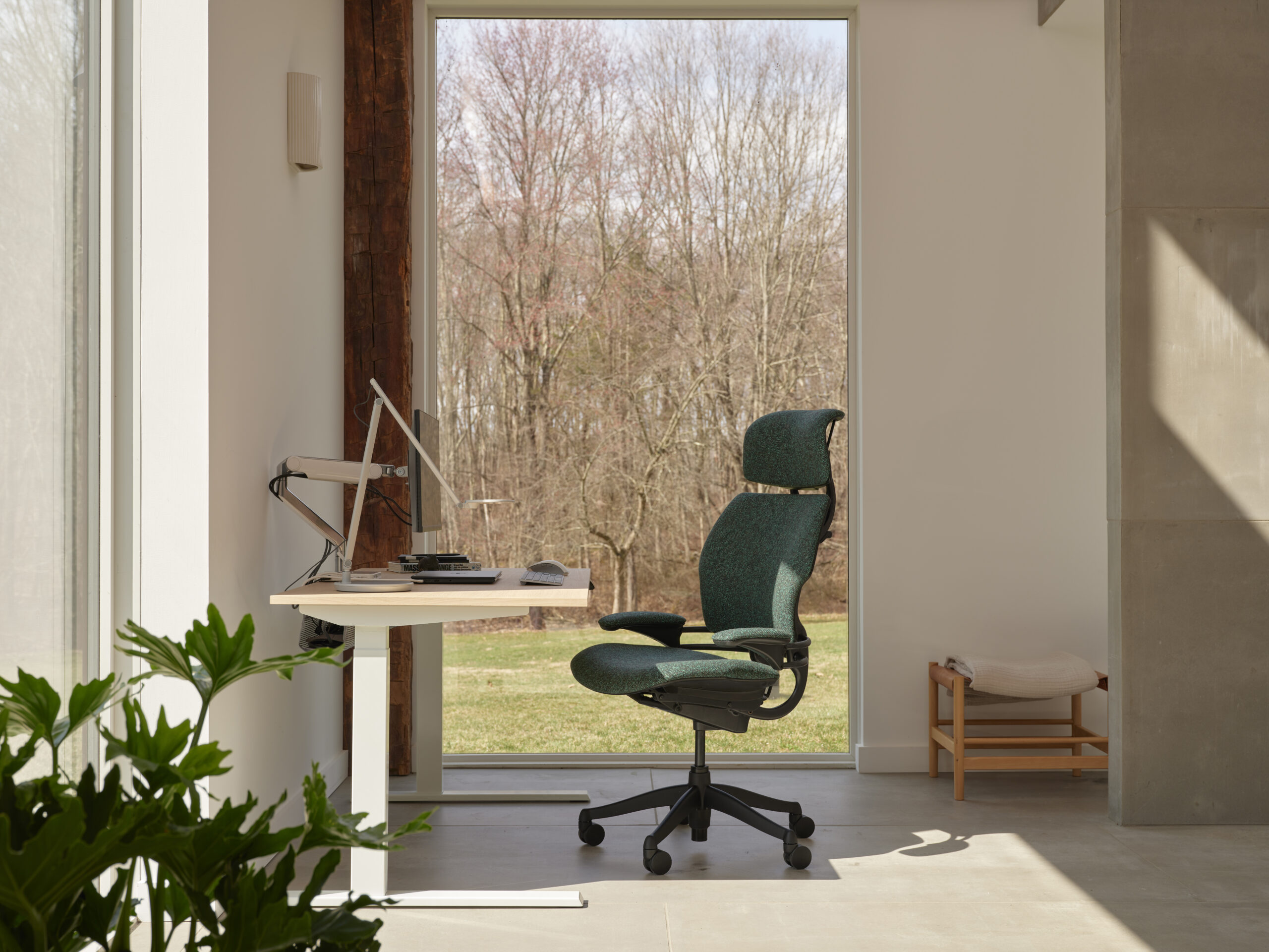 Humanscale’s Freedom Chair Marks 25 Years as the Chair of Choice Worldwide with a Limited Signature Edition Release