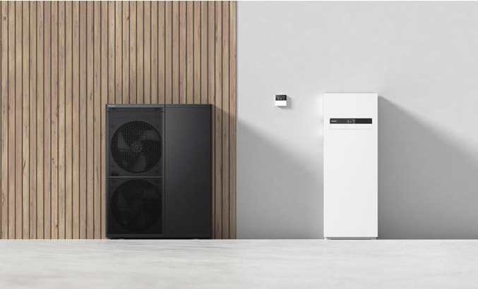 Panasonic’s Innovative T-CAP Aquarea M Series Heat Pumps with R290 are Available