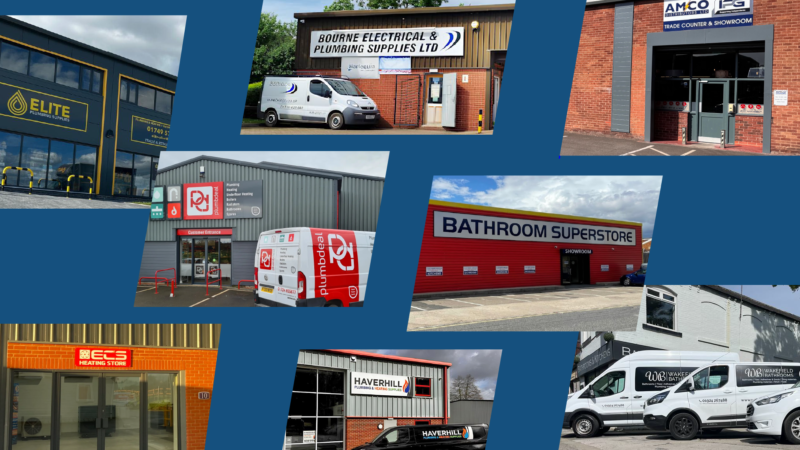 Join the IPG: Empowering Independent Plumbing Stores and Bathroom Showrooms