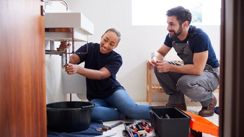 Why sustainable plumbing practices are the key to a greener future