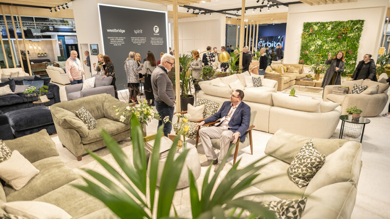 : The Furniture Makers’ Company Partners with January Furniture Show 2025 to Champion Young Talent