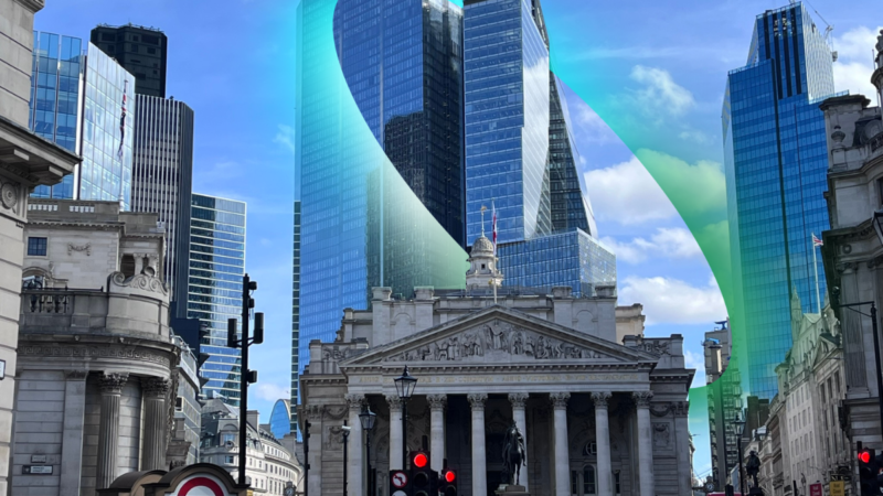 Freshwave brings connectivity from all four mobile network operators to City of London skyscraper 8 Bishopsgate