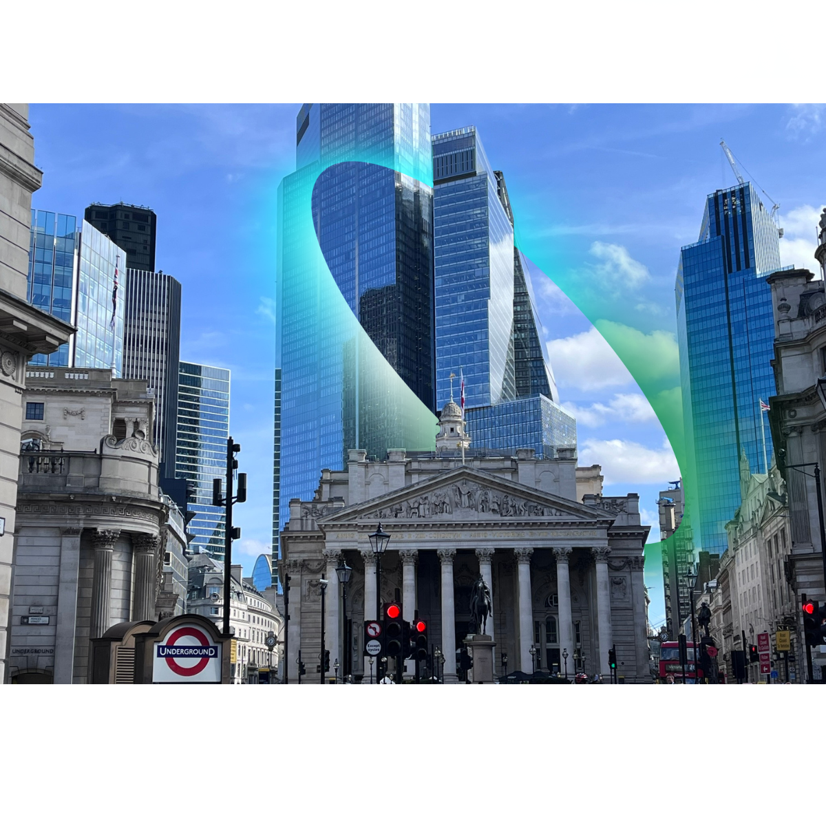 Freshwave brings connectivity from all four mobile network operators to City of London skyscraper 8 Bishopsgate