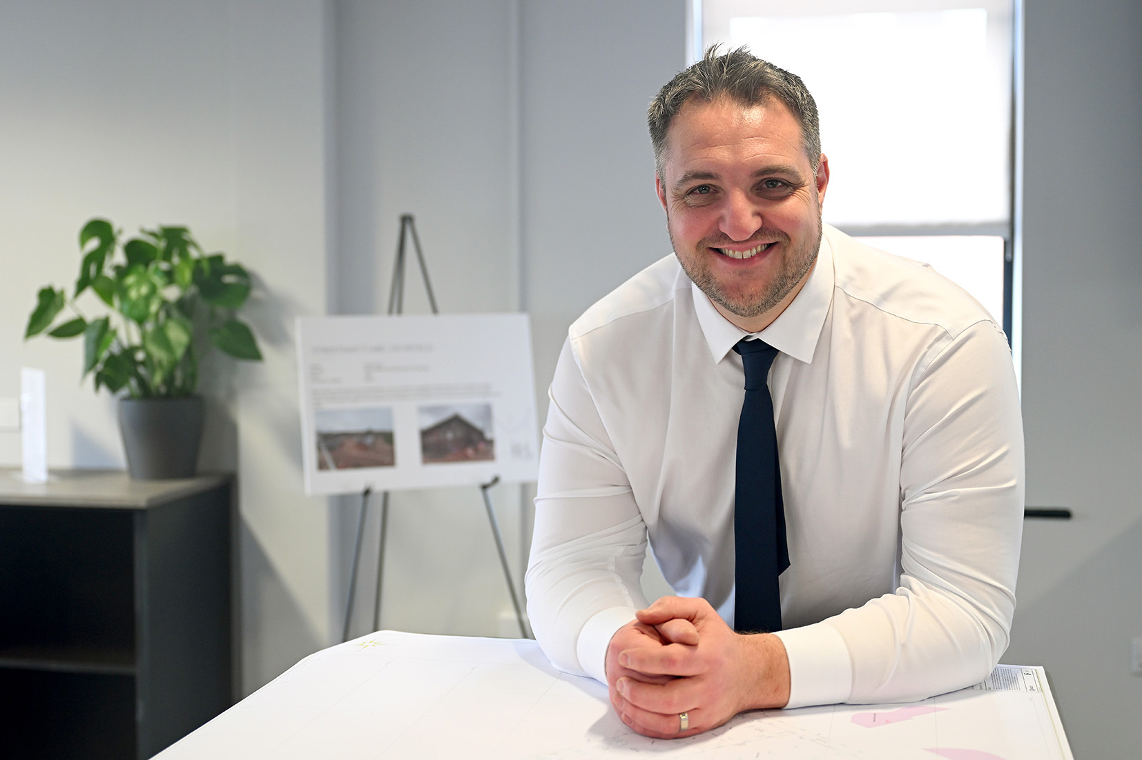 Keon Homes targets ‘Brownfield first’ with new deal