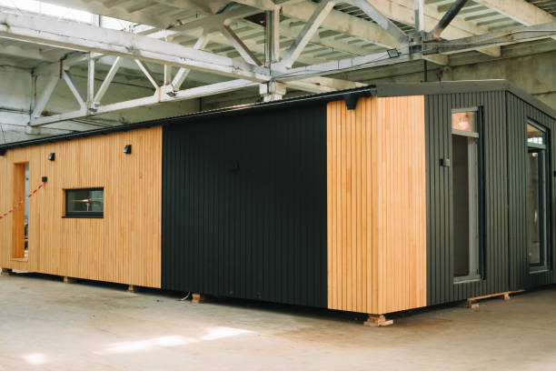 Are Modular Homes the Future of London’s Housing Market?