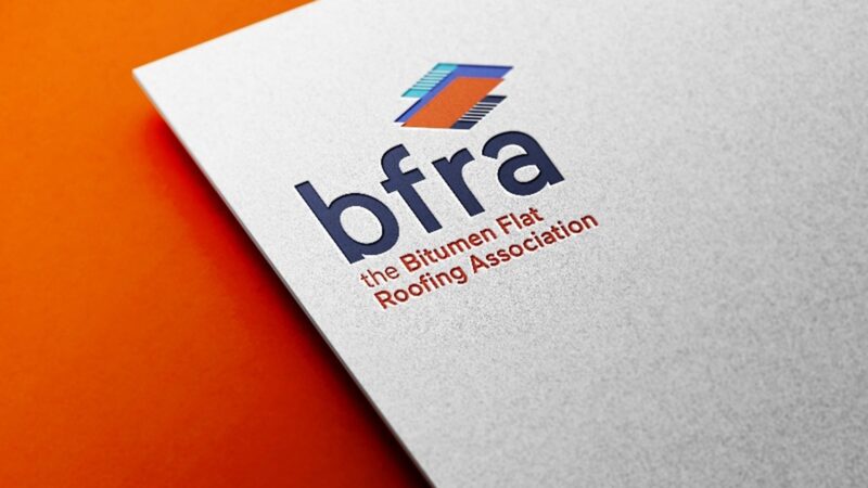 KEY TRADE ASSOCIATION LAUNCHED TO DRIVE BITUMEN FLAT ROOFING INDUSTRY FORWARD