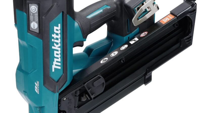 MAKITA NAILS IT AGAIN WITH ITS LATEST LAUNCH