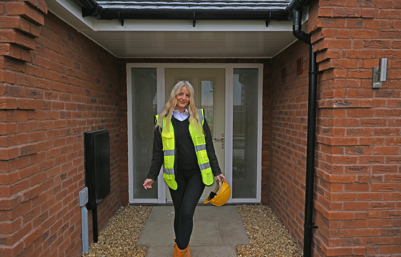 New Head of Sales for one of the West Midlands oldest home builders