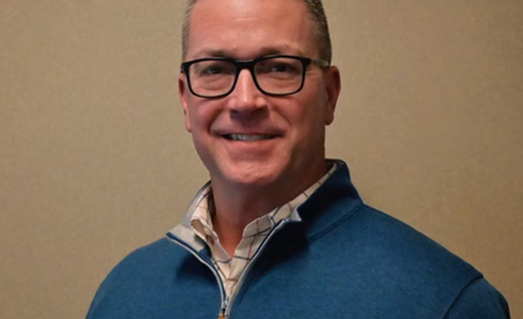 Caldwell Names Sochocki RUD Regional Sales Manager