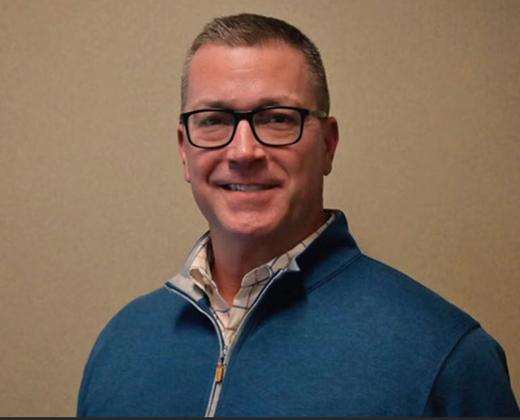 Caldwell Names Sochocki RUD Regional Sales Manager