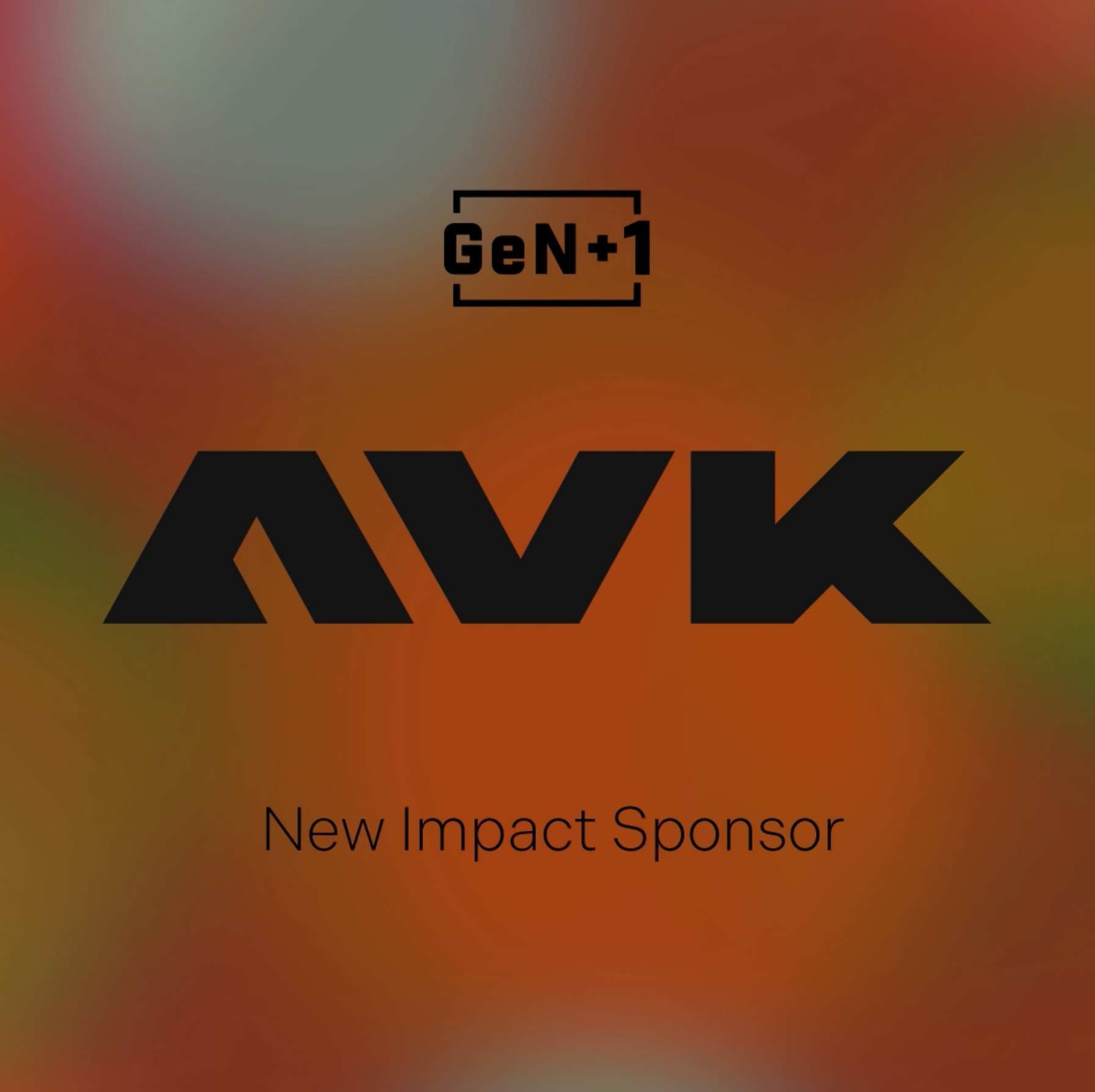 AVK Announced as GeN+1 Impact Sponsor, Strengthening Efforts to Inspire the Next Generation of Data Centre Professionals